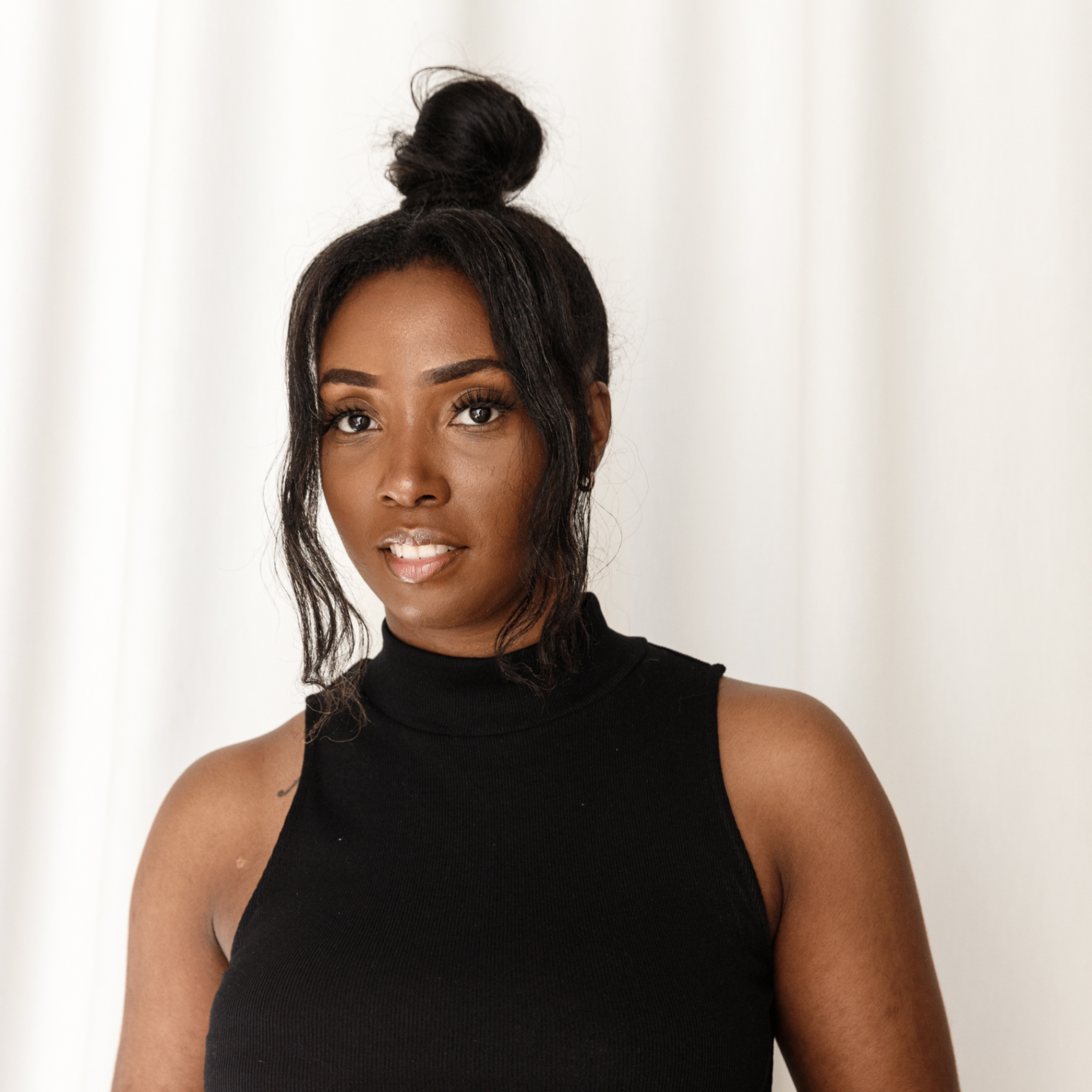 Rochelle Vassell, Founder of Kreative House Consulting